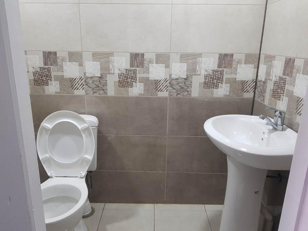 Hotel Shaumiani كوتايسي المظهر الخارجي الصورة