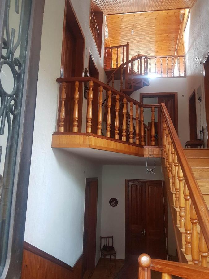 Hotel Shaumiani كوتايسي المظهر الخارجي الصورة