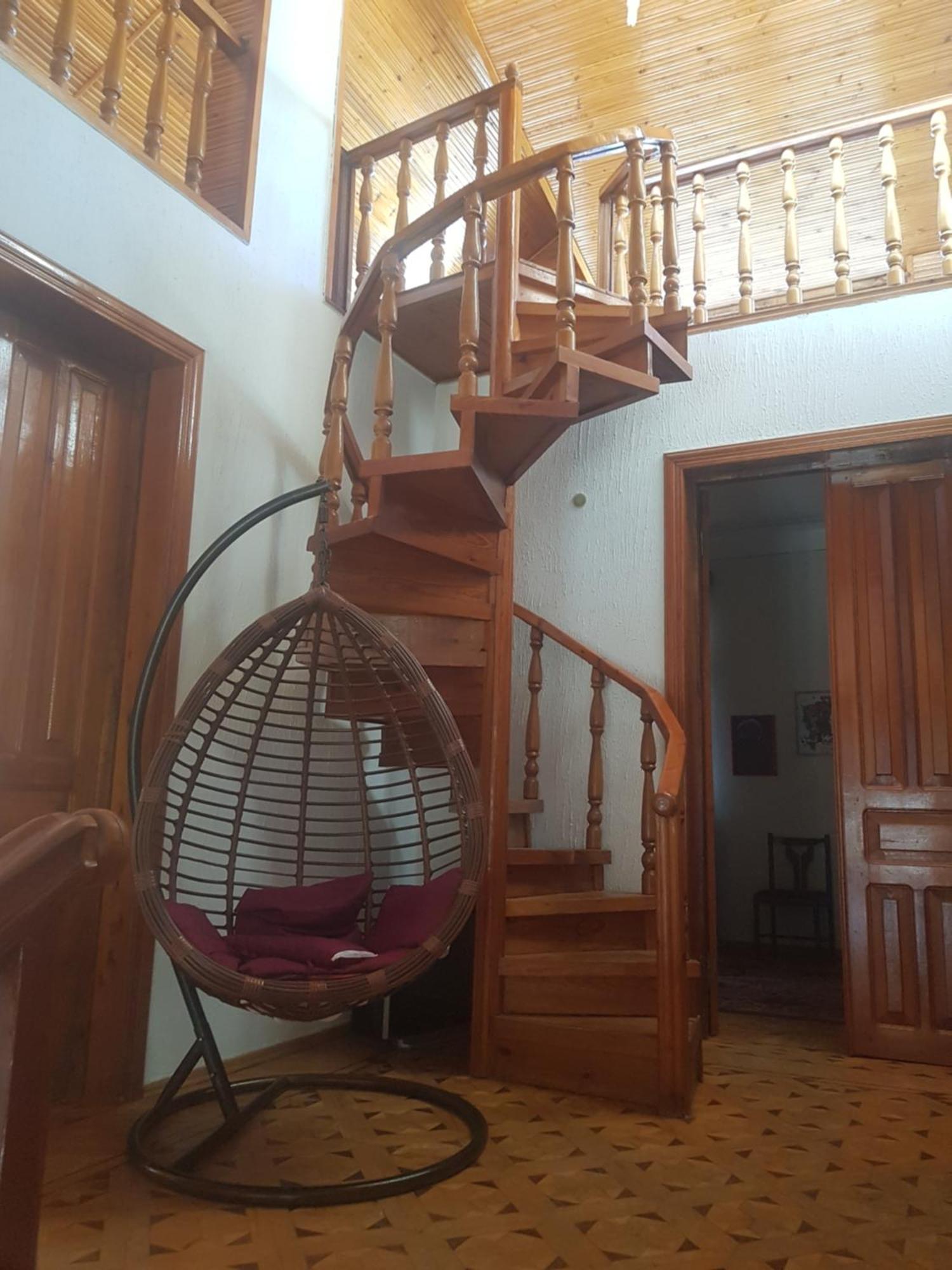 Hotel Shaumiani كوتايسي المظهر الخارجي الصورة