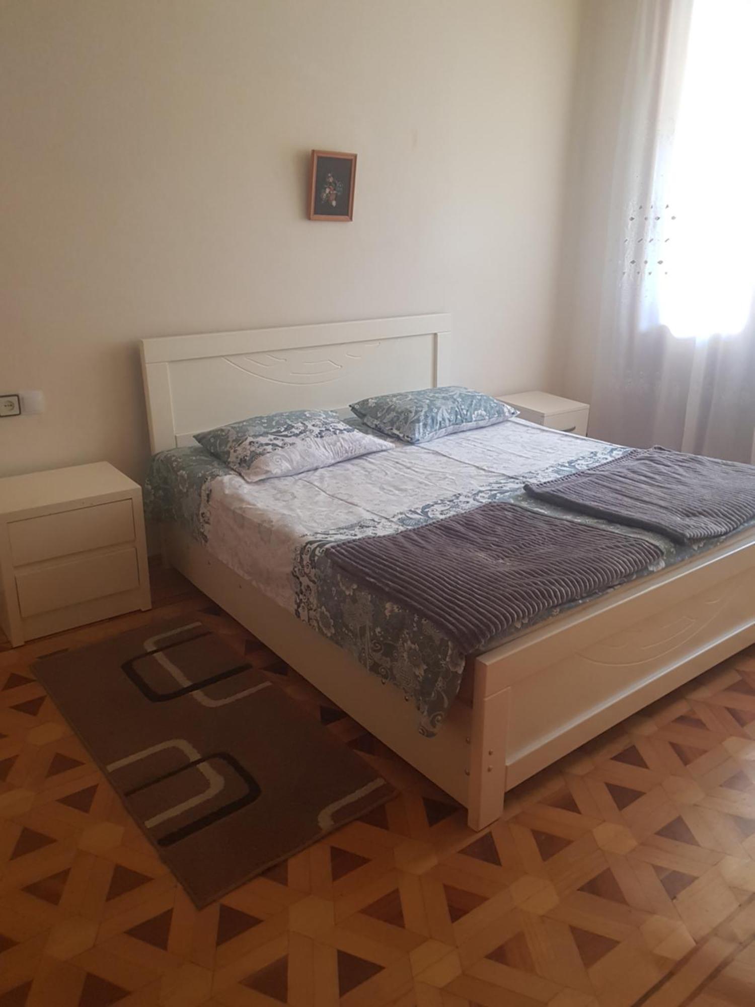 Hotel Shaumiani كوتايسي المظهر الخارجي الصورة